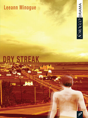 cover image of Dry Streak